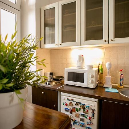 בלגרד Knez Mihailova Apartment מראה חיצוני תמונה