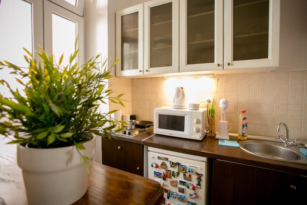 בלגרד Knez Mihailova Apartment מראה חיצוני תמונה