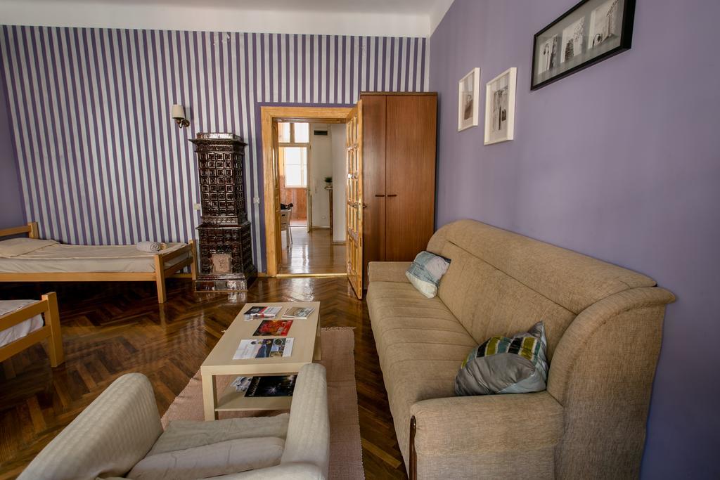 בלגרד Knez Mihailova Apartment מראה חיצוני תמונה