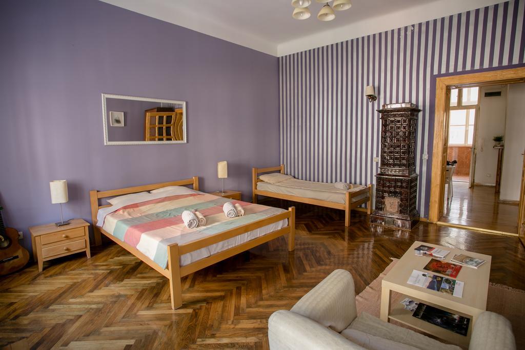 בלגרד Knez Mihailova Apartment מראה חיצוני תמונה