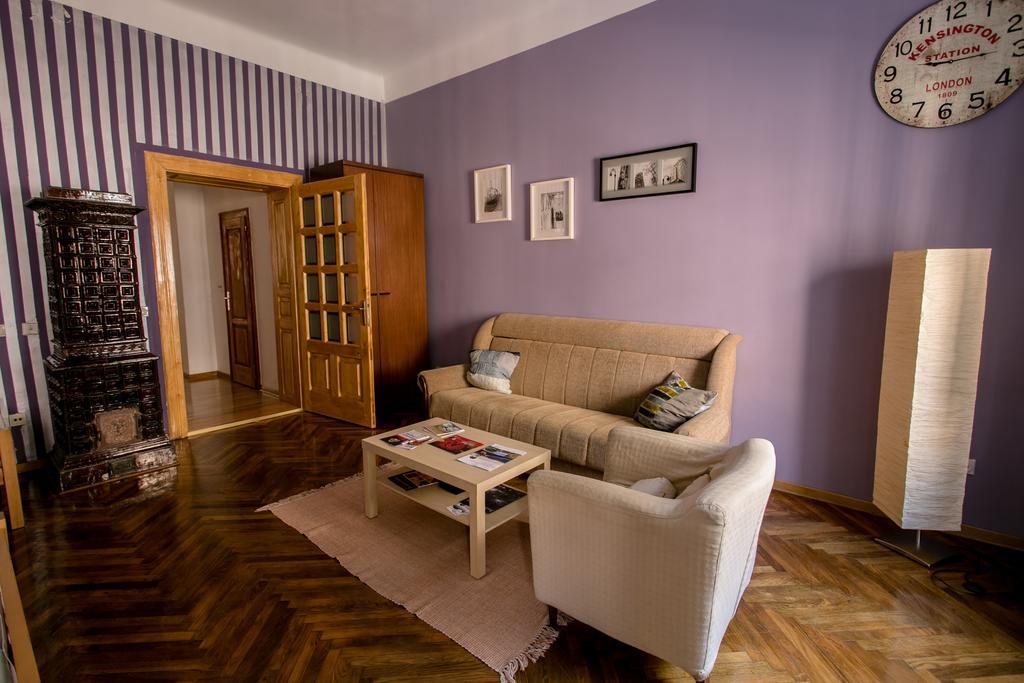 בלגרד Knez Mihailova Apartment מראה חיצוני תמונה